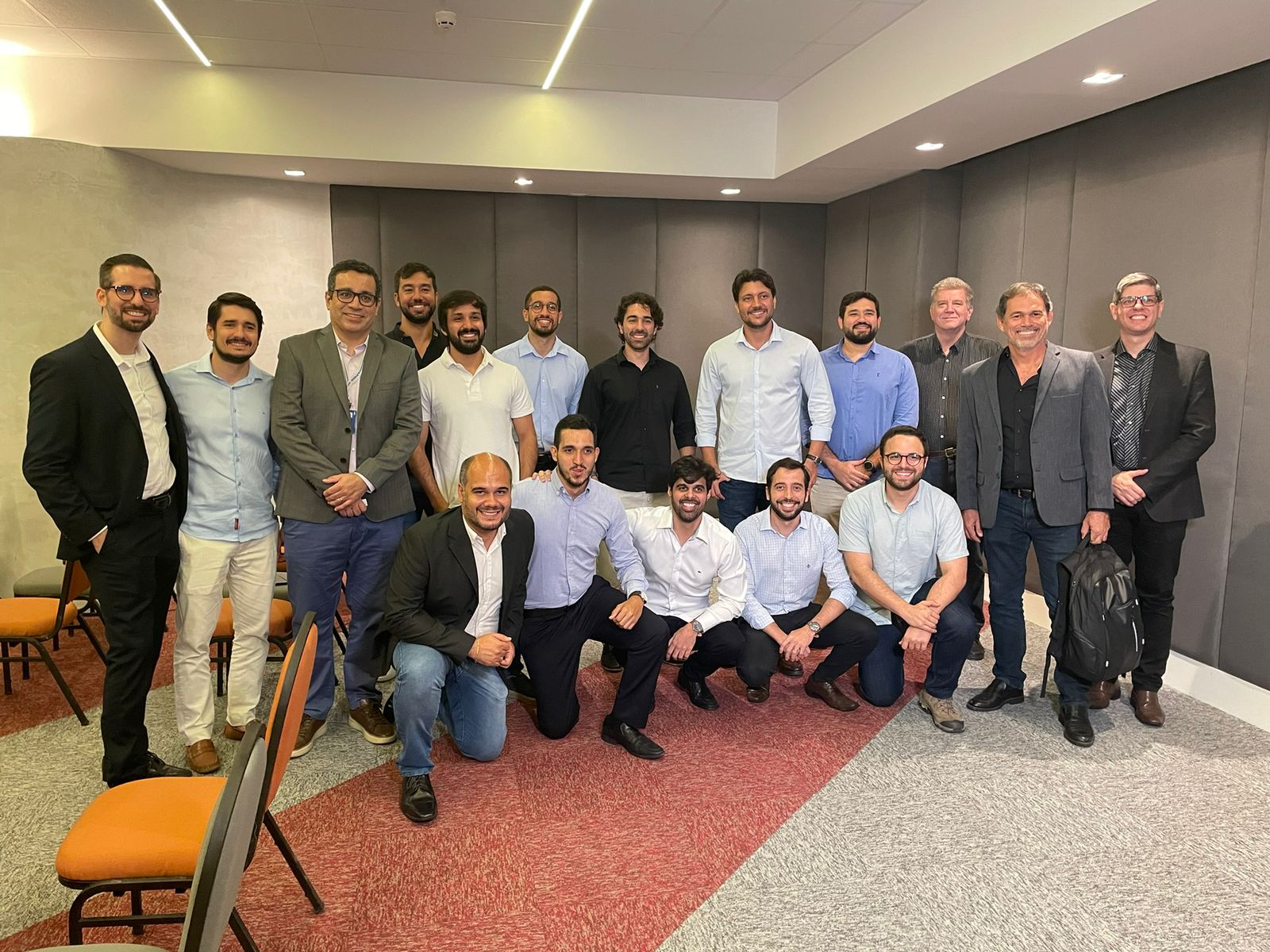30+ Mentores
